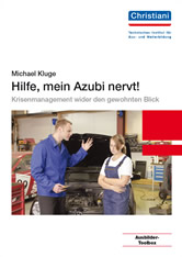 Der Ausbilder als Konfliktmanager