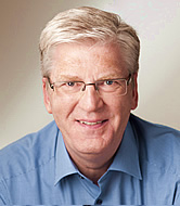 Michael Kluge